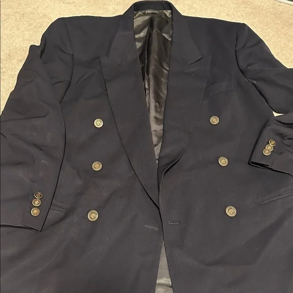 Vintage Pierre Cardin blazer - Picture 2 of 5
